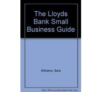 Lloyds Bank Small Business Guide