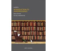 Lloyd's Introduction to Jurisprudence (Classic Series)