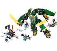 Lloyd's Jet Mech
