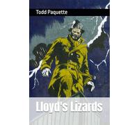 Lloyd's Lizards