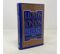 Lloyd's of London: A Reputation at Risk