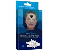 LLOYDS PHARMACY migraine TENS Replacement Pads, 4.0 count