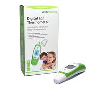 LloydsPharmacy Digital Ear Thermometer