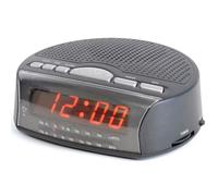 Lloytron Daybreak Alarm Clock Radio (J2006BK)