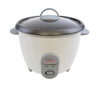 Lloytron Kitchen Perfected Automatic Rice Cooker With Recipes 1.8l - E3312