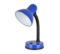 LLOYTRON L958NB-16 Desk Lamp - Midnight Blue