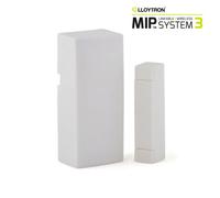 Lloytron Mip3 Accessory - Magnetic Sensor Transmitter - White, White