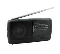 Lloytron N736 3 Band Portable Radio shop4world.com