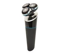 Lloytron - Paul Anthony Lithium Pro 3 Usb Wet & Dry Rotary Shaver With Beard Trimmer, black