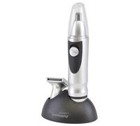 Paul Anthony ''Salon Pro'' Nose & Beard Trimmer