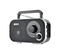 Lloytron Portable Radios Personal Sport AM/FM/LW Battery Operated Headphones