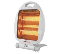Lloytron F2102GR 800W 2 Bar Quartz Heater
