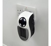 Lloytron Staywarm Plug in Heater- F2210
