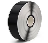 LLPT Deck Joist Tape 1 Roll 41mm x 15m x 1.2mm Black Butyl Tape