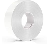 LLPT Double Sided White Carpet Tape 38.1MM x 17M