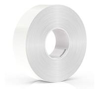 LLPT Double Sided White Carpet Tape 60MM*17M