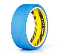 LLPT Iron On Repair Tape | 30mm x 5m | Blue | Premium Patch Tape | Fusing Durable Adhesive for Sofa Jeans Jackets Pants Curtains and DIY Decorations (IRP3005BL)