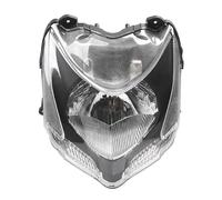 LLQJGBL Headlight Light Headlamp For DUCATI For 848 For Street For Fighter 2009 2010 2011 2012 Motorcycle Front Headlight HeadLamp Assembly
