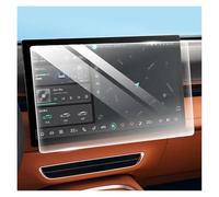 LLQJTC Car Protective Film Display Screen For Changan For DEEPAL For S7 2023 Car GPS Navigation High-definition Tempered Screen Dashboard Display Protect Cover Protective Film(Matting Navigation)