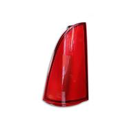LLQJTC For Vito For W639 2003 2004 2005 2006 2007 2008 2009 2010 Car Tail Light Rear Brake Taillight Upper Triangle A6398201964 Tail Light Lamp(Left)