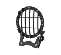 LLQJTC Headlamp Grill Side Cover For CFMOTO For CF For MOTO For 450 2023 2024 2025 Motorcycle Headlight Grille Guard Lense Cover Protector
