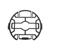 LLQJTC Headlamp Grill Side Cover For Guerrilla450 For Guer For Rilla For GUERRILLA For Himalayan 450 2024-2025 Headlight Head Light Guard Protector Cover Protection Grill(FOR HIMALAYAN)