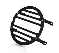 LLQJTC Headlamp Grill Side Cover For Rebel 500 For CMX 300 For CMX500 2017~2023 Motorcycle Lamp Protector Guard Cover Headlight Grill