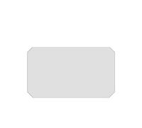 LLQJTC Motorcycle Scratch Cluster Protection For ADV350 2025 Accessories Scratch Cluster HD Protection TPU Instrument Film Dashboard Screen Protector(1 SETS)