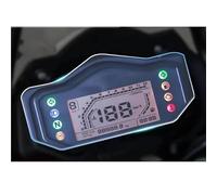 LLQJTC Motorcycle Scratch Cluster Protection For Benelli 752 For 752S For BJ750GS Motorcycle Scratch Cluster Protection Instrument Film Dashboard Screen Protector