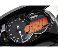 LLQJTC Motorcycle Scratch Cluster Protection For BMW For C650GT 2012-2016 Motorcycle Scratch Cluster Screen Dashboard Protection Instrument Film Dashboard Screen Protector(1 pieces)