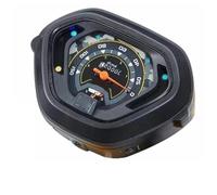 LLQJTC Motorcycle Scratch Cluster Protection For Cc110 2018-2021 Motorcycle Cluster Scratch Protection Film Screen Dashboard Dashboard Screen Protector(5 pieces)