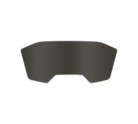 LLQJTC Motorcycle Scratch Cluster Protection For Forza125 For Forza175 For Forza160 Motorcycle Cluster Scratch Protection Film Screen Dashboard Dashboard Screen Protector(Aterrimus)