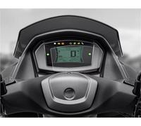 LLQJTC Motorcycle Scratch Cluster Protection For Nmax 155 2020- Motorcycle Cluster Scratch Protection Film Screen Dashboard Dashboard Screen Protector(2 pieces)