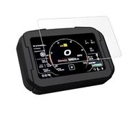 LLQJTC Motorcycle Scratch Cluster Protection For PAN For AMERICA 1250 For S For PA1250 2021 Motorcycle Cluster Scratch Protection Film Dashboard Screen Protector(2 SETS)