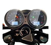 LLQJTC Motorcycle Scratch Cluster Protection For TRIUMPH For Bonneville For T120 For Bonneville For T100 Motorcycle Scratch Cluster Screen Dashboard Film Dashboard Screen Protector(3 pieces)