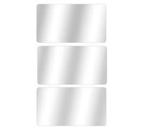 LLQJTC Motorcycle Scratch Cluster Protection For Zontes For 350R Cluster Scratch Protection Film Screen Protector Instrument Dashboard Screen Protector(3 PSC)