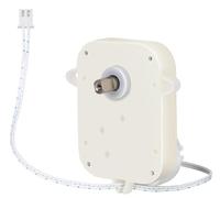 LLS Watch Winder Replacement Motor, Only for The Brand of Triple Tree, JINSVICO LUKDOF, INCLAKE, ARCTICSCORPION, Noise-isolating Motor for Maintenance, 8Cycles Per Minute, White, White, 1 Piece