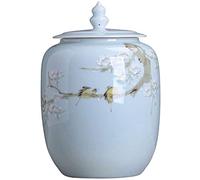 LLSHQ Urns Urns For Ashes Cremation Urn For Human Funeral Ashes With Elegant Finishes To Honor And Remember Your Loved One