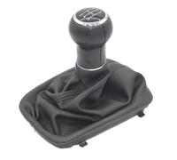 LLSUCBD Car Gear Shift Knob for A8 D2 1996-2003 Shift Lever Kits