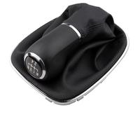 LLSUCBD Car Gear Shift Knob for Opel for Corsa D 2006-2015 Gearshift Knob