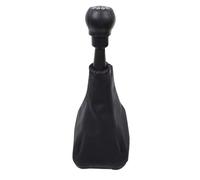 LLSUCBD Car Gear Shift Knob for Opel for Zafira A 1999-2005 Shifter Sets