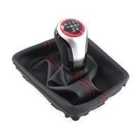 LLSUCBD Car Gear Shift Knob for Seat for X-Perience 2014-2019 Shifter Sets