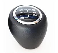 LLSUCBD Gearknob Compatible with Chevy for Cruze 2008 2009 2010 2011 2012 5 6 for Speed Gear Shift Knob Gearshift Manual Auto Car Shifter Lever Stick Arm Pen