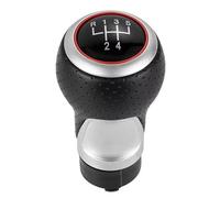 LLSUCBD Gearknob Compatible with for A4 B6 B7 B8 A6 S4 8K A5 8T Q5 8R 12mm Gear Shift Knob Lever Stick Automotive Interior Fittings
