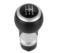 LLSUCBD Gearknob Compatible with for A4 B6 B7 B8 A6 S4 8K A5 8T Q5 8R 12mm Gear Shift Knob Lever Stick Automotive Interior Fittings