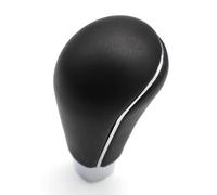 LLSUCBD Gearknob Compatible with Hyundai for Sonata 8 2009 2010 2011 2012 2013 2014 Black Automatic Transmission Gear Shift Knob Gear Head