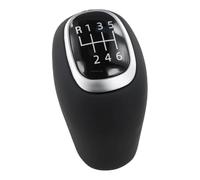 LLSUCBD Gearknob Compatible with Kia for Sportage for Venga for Rio 2016 2017 2018 2019 6 for Speed Car Gear Shift Knob Gear Shift Lever Car Accessories