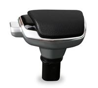 LLSUCBD Gearknob Compatible with Vauxhall for Griffin 2009 2010 2011 2012 2013 2014 2015 2016 2017 Automatic AT Gear Shift Knob Shifter Lever Stick