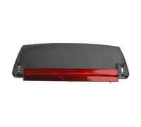 LLSUCBD Rear Brake Lights Compatible With A4 S4 B9 2016 2017 2018 2019 2020 2021 2022 2023 2024 OEM 8WD945097 Red Accessories Third Brake Light