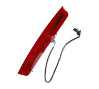 LLSUCBD Rear Brake Lights Compatible With Acura CDX 2018 2019 2020 2021 2022 OEM 34270-T7A-H01 Black Accessories Car Third High Level Brake Light